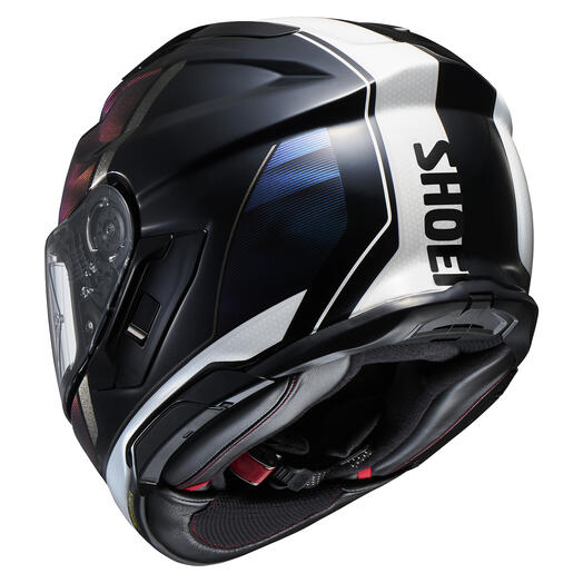 SHOEI GT-Air 3 Scenario – SHOEI® Helmets USA